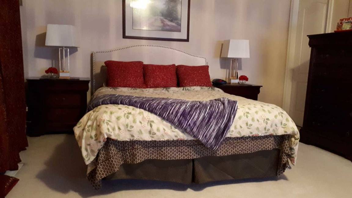 Ajax Resort | Private room ∙ 2 guests