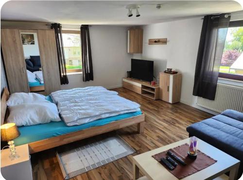 Sankt-Vith Other | Privatzimmer in Rodt mit Gemeinschaftsbad und Küche