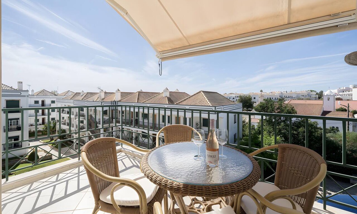 Conceicao e Cabanas de Tavira Apartment | Bright and Comfortable Two-Bedroom Apartment in Conceição Cabanas