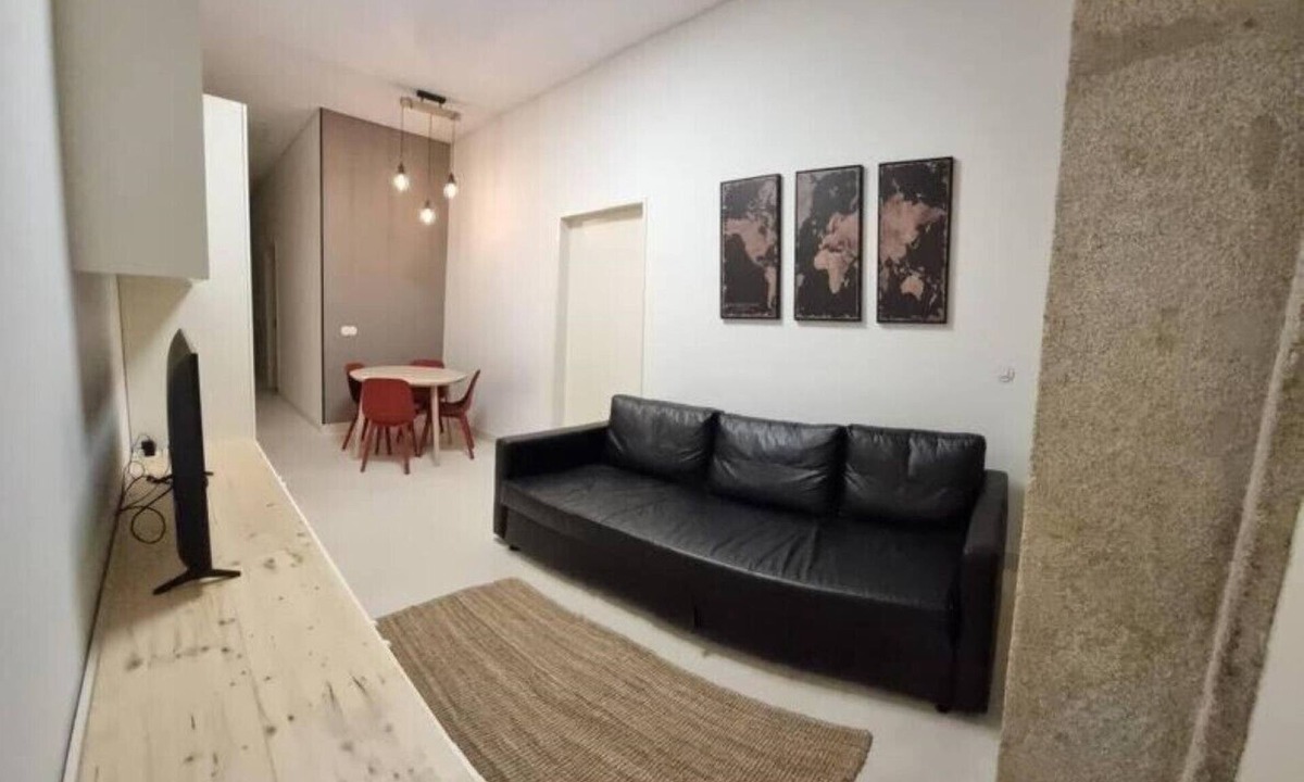 Boavista Apartment | Neo Porto Family & Friends local accommodation.