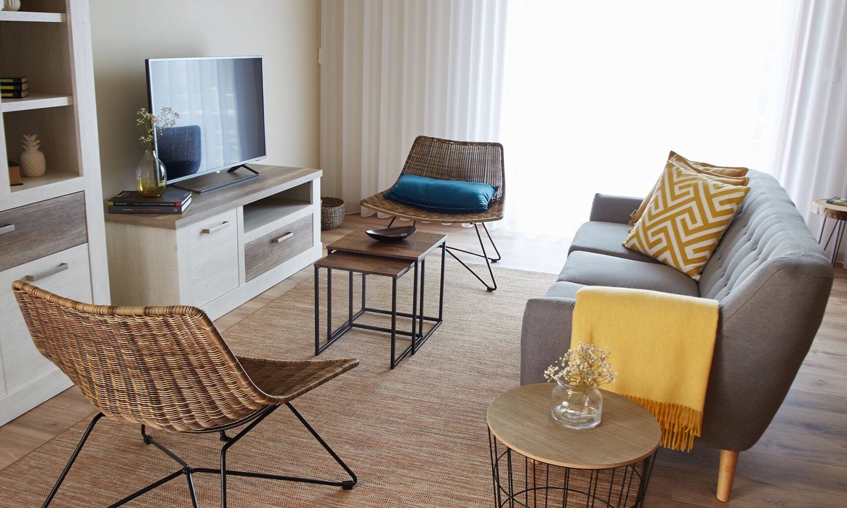 Marco de Canaveses House | The Nook - Harmonious and Welcoming
