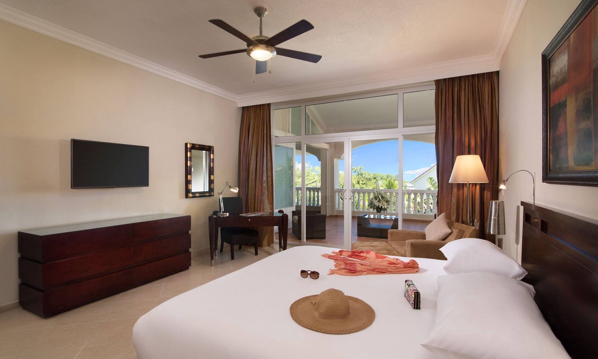 Puerto Plata Resort | PUERTO PLATA, DR Lifestyle 2 Bd Pres Ste VIP Mandatory All Inclusive Separate