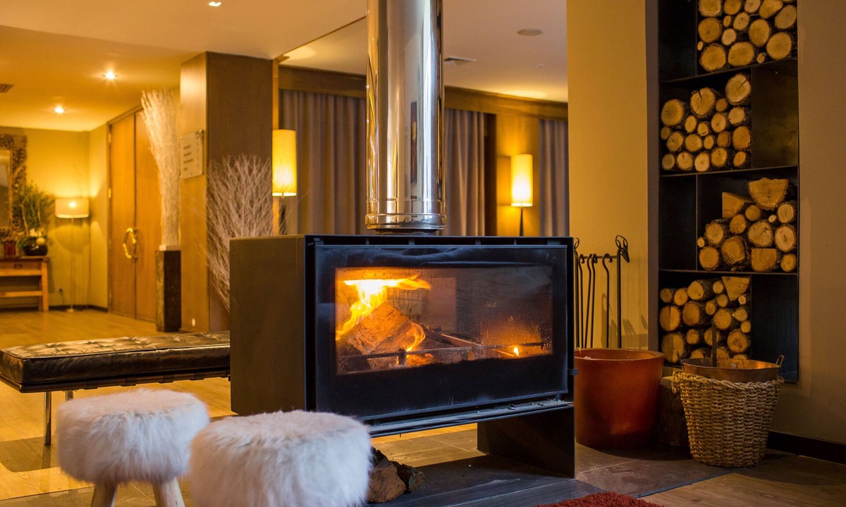 Covilha Hotel | Puralã - Wool Valley Hotel & SPA