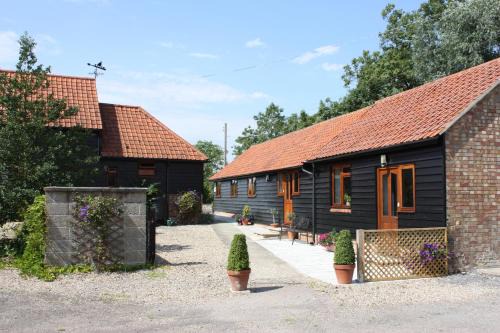 Dunmow Bed & Breakfast | Puttocks Farm