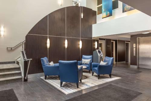 Quality Hotel Burlington | Burlington