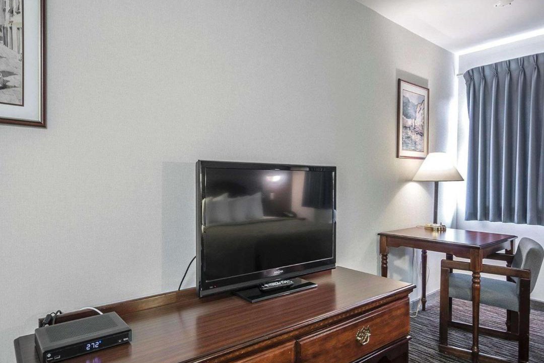 Quality Inn Kamloops | Kamloops