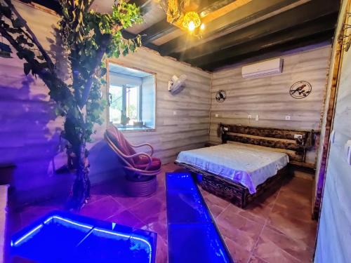 Coimbra House | Quarto águas- Casa Amazonia PT