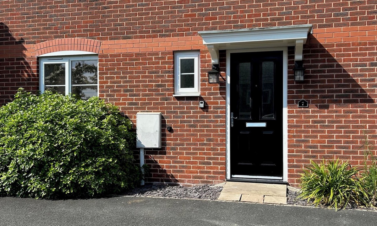 Stanton on the Wolds House | Quiet house 2 double bed rooms with 2 parking spaces