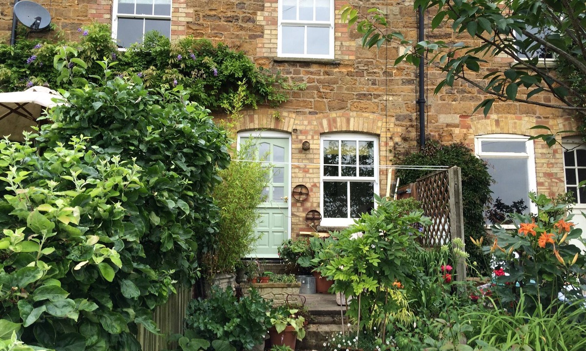 Uppingham Cottage | Quiet s/c cottage with garden 5 minutes walk to the centre of Uppingham