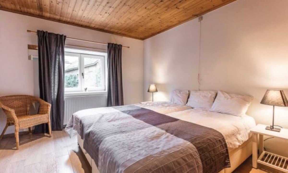 Lessive House | Quiet village house
