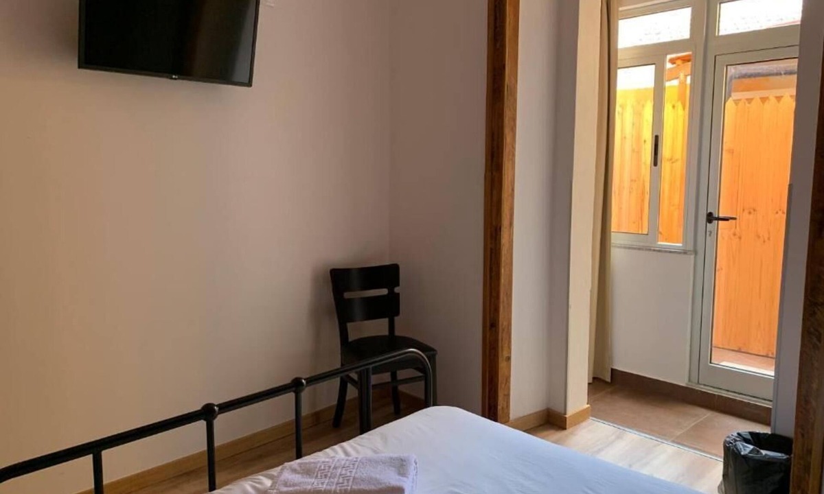 Figueira da Foz House | Quimpecável