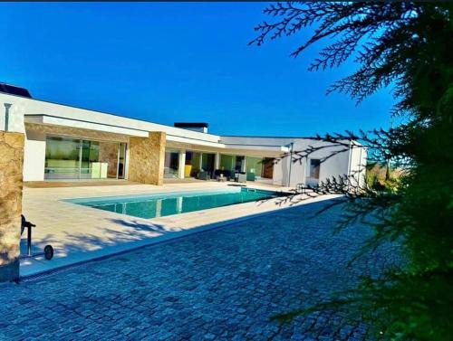 Fundao House | Quinta Chão do Ribeiro
