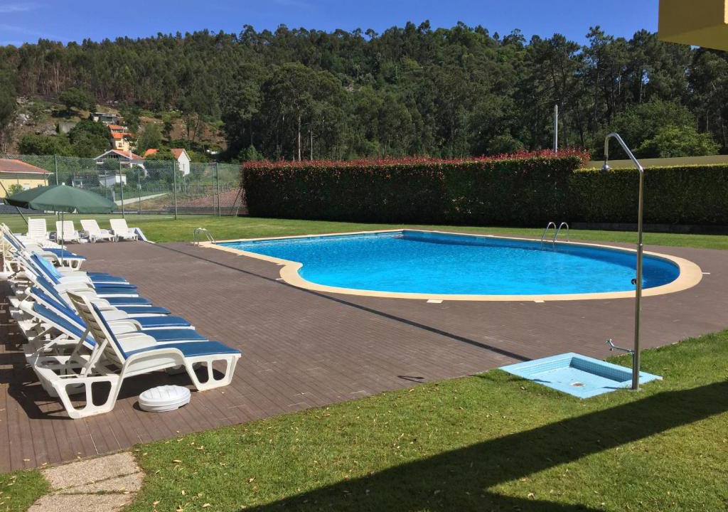 Lanhelas Villa | Quinta da Boavista