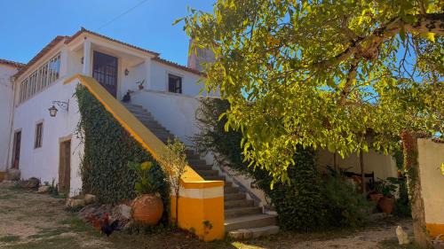 Soure House | Quinta Da Carvalheira Regenerative Coliving