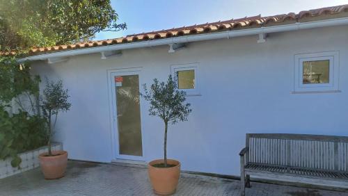 Evora de Alcobaca Bed & Breakfast | Quinta da pêra rocha