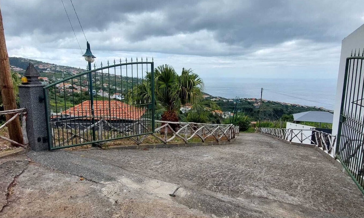 Estrela da Calheta Ski Chalet | Quinta das Pitaias, Casa de Baixo
