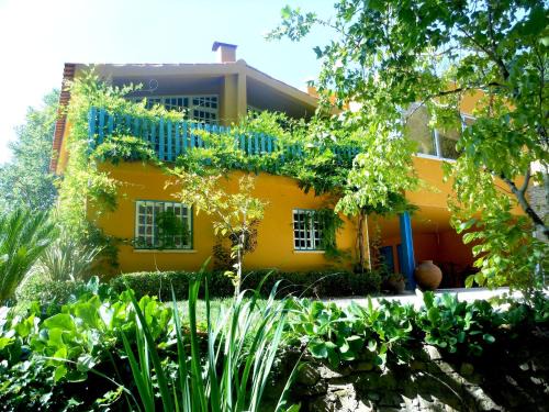 Montemor-o-Velho House | Quinta das Tamengas