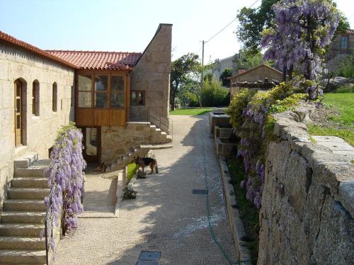 Penafiel House | Quinta De Abol De Baixo