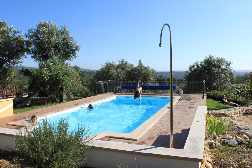 Camparca House | Quinta de São João