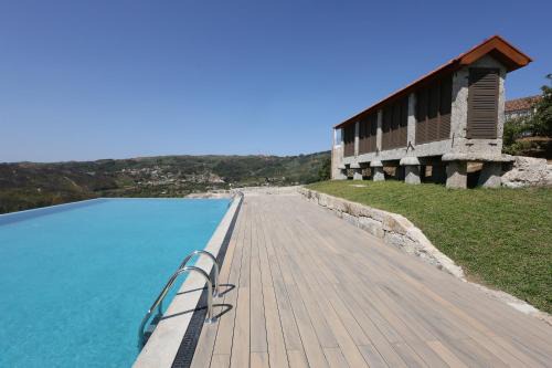 Baiao House | Quinta do Giz
