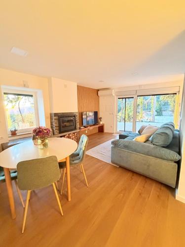 Parada de Ester House | Quinta do Passal - Country house