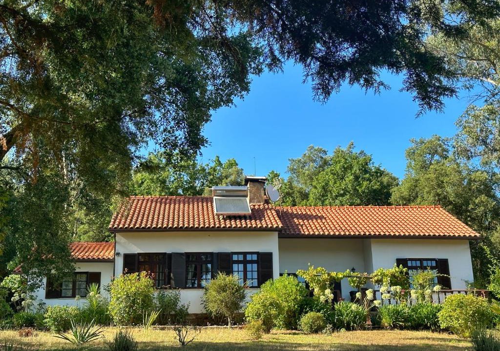Tabua House | Quinta Do Pereiro