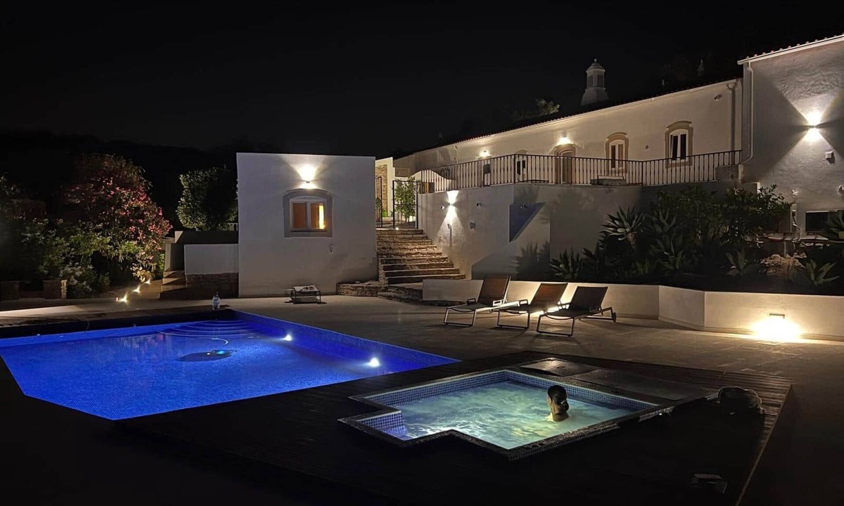 Quinta das Raposeiras House | Quinta do Olival - Casa Limão