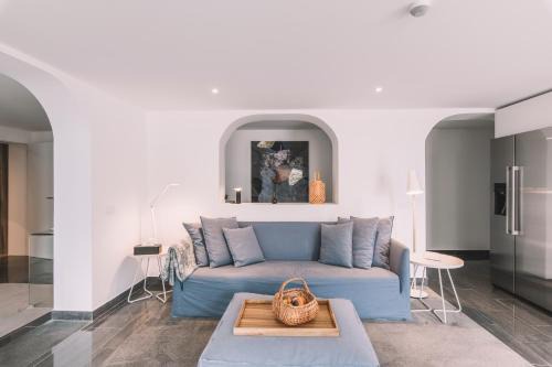 Santa Luzia Bed & Breakfast | QUINTA TORRINHA GARDEN Apartment