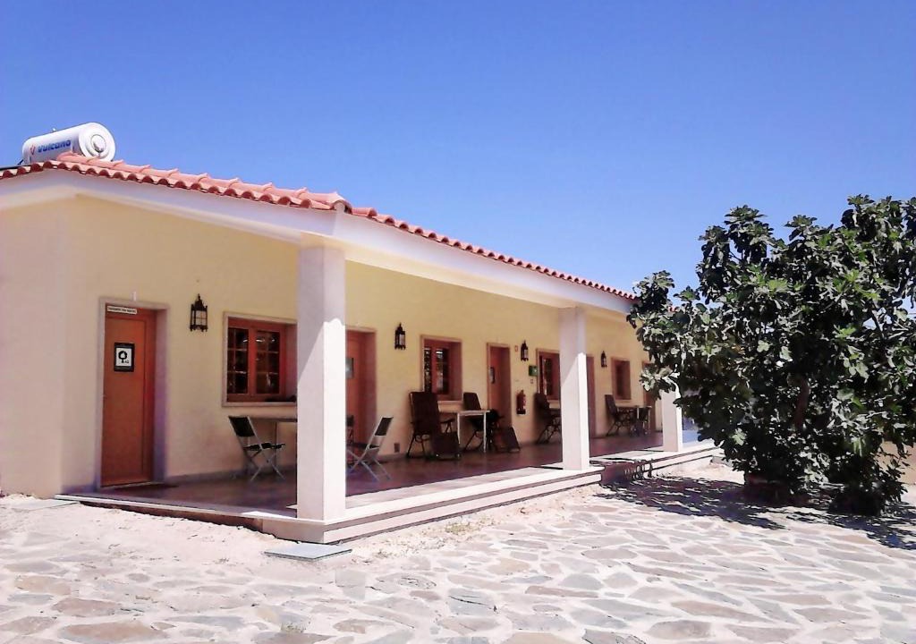 Torre de Moncorvo House | Quintas do Valbom e Cuco