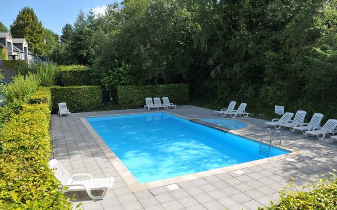 Bohon House | Résidence Durbuy 14