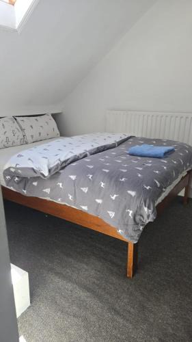 Braunstone House | Rachel House 4