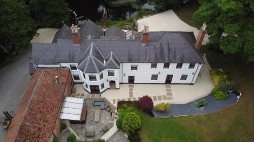 Mansfield House | Rainworth Lodge