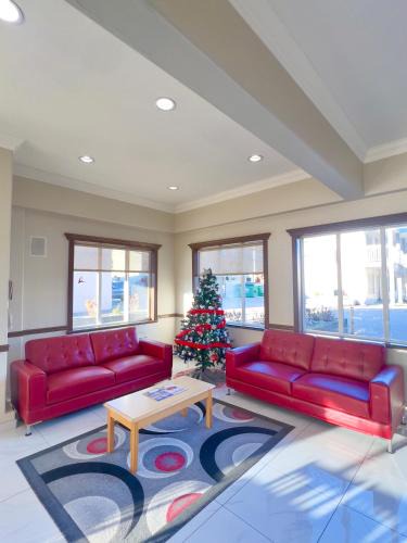 Ramada | Quesnel