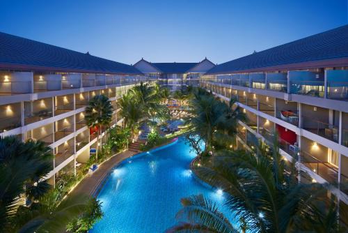 Sunset Road Resort | Ramada Encore by Wyndham Seminyak Bali