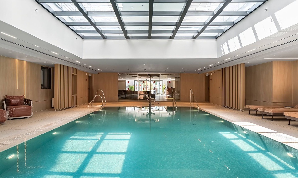 Eilat Apartment | Red Canyon Spa Bright & Calm Stay