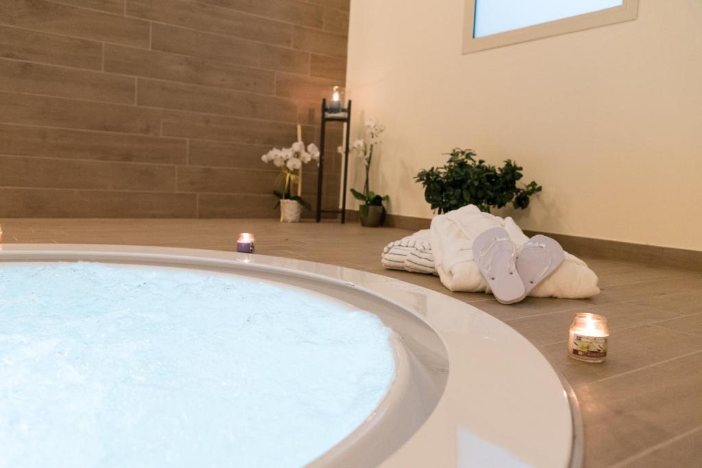 Villaggio degli Sposi House | Relais Dei Mandorli