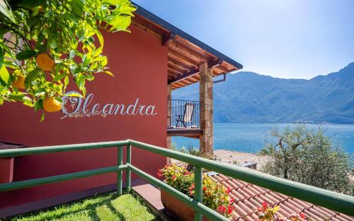 Limone sul Garda Hotel | Relax Hotel Villa Gardenia & Villa Oleandra