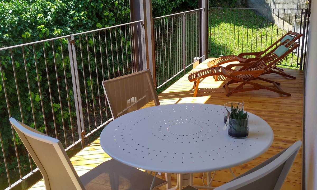 Gravedona Apartment | Relaxing Break Lario