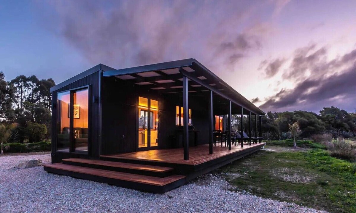 Clifton House | Relaxing Getaway Pohara