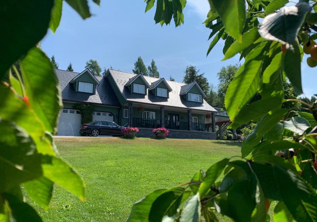 Terrace Bed & Breakfast | Remo Ridge Bed N Breakfast