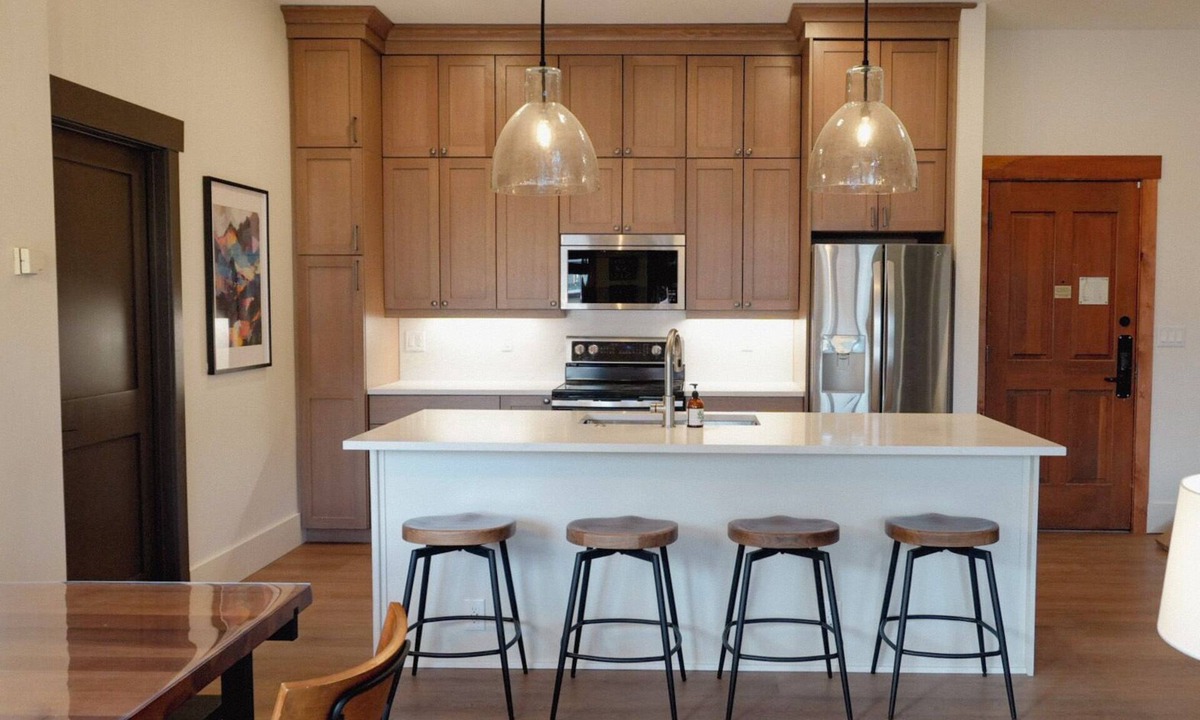 River Run Condo | Remodeled 2BR/3BA River Run Luxe Vaulted Ceilings Washer/Dryer Sleeps 8