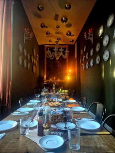 Downtown House | Repubblica Di Oz Rooms