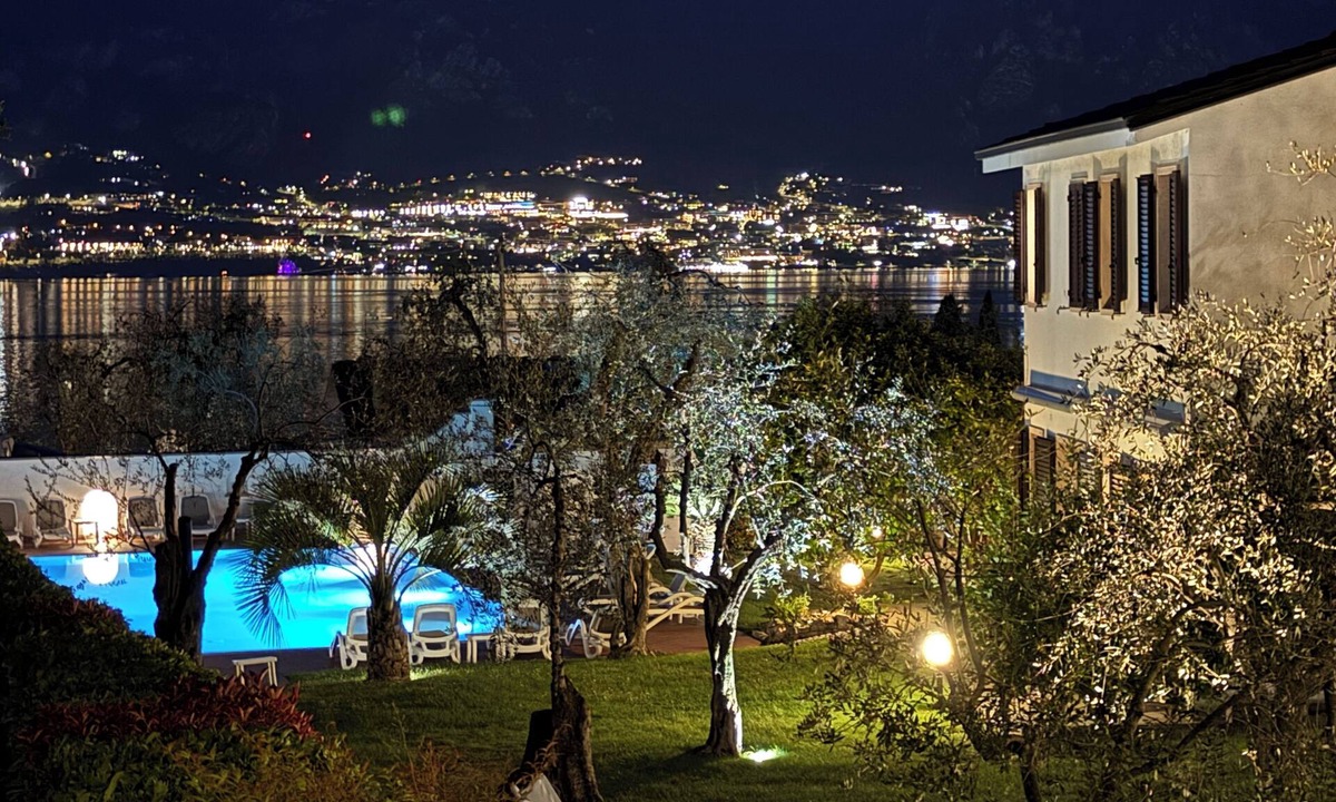 Campagnola Hotel | Residence Alesi