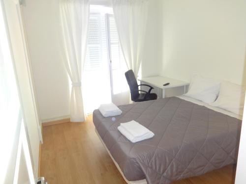 Sao Joao de Deus House | Residence Metro-Alameda