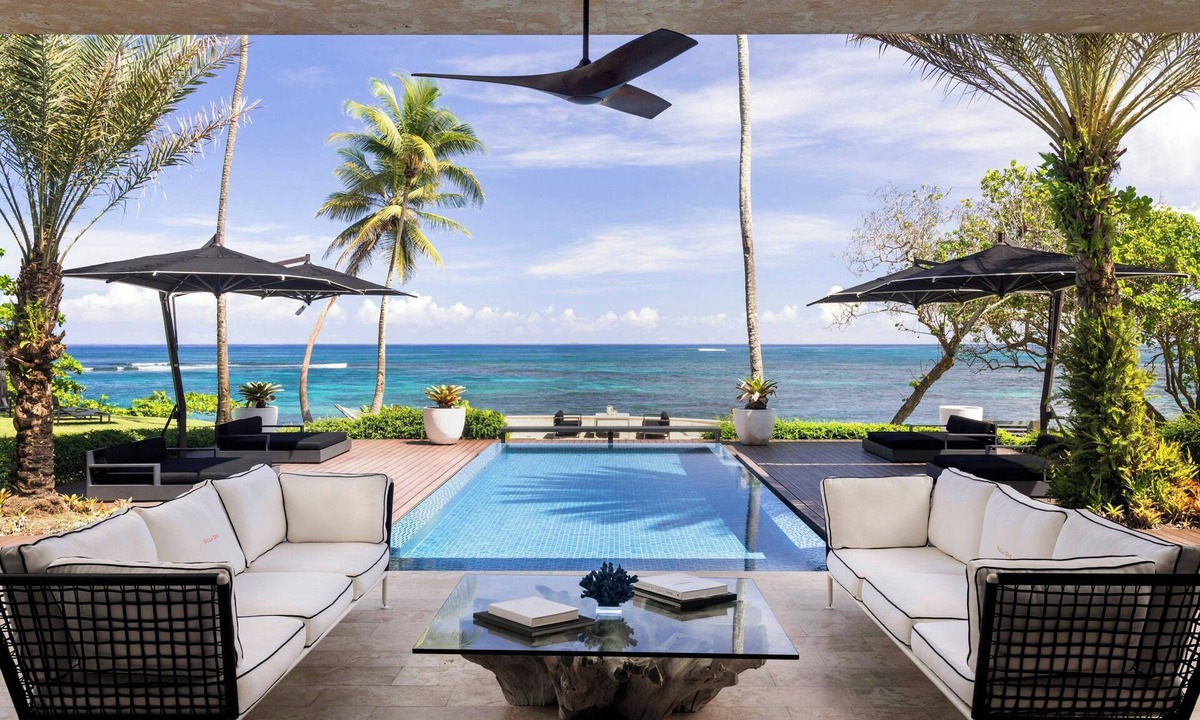 Dorado Pueblo Resort | Residences at Dorado Beach, a Ritz-Carlton Reserve