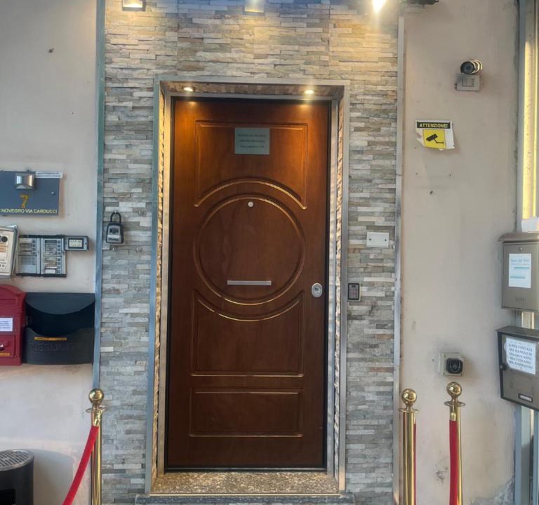Novegro House | Residenza Segrate Centro Novegro near LINATE Airport