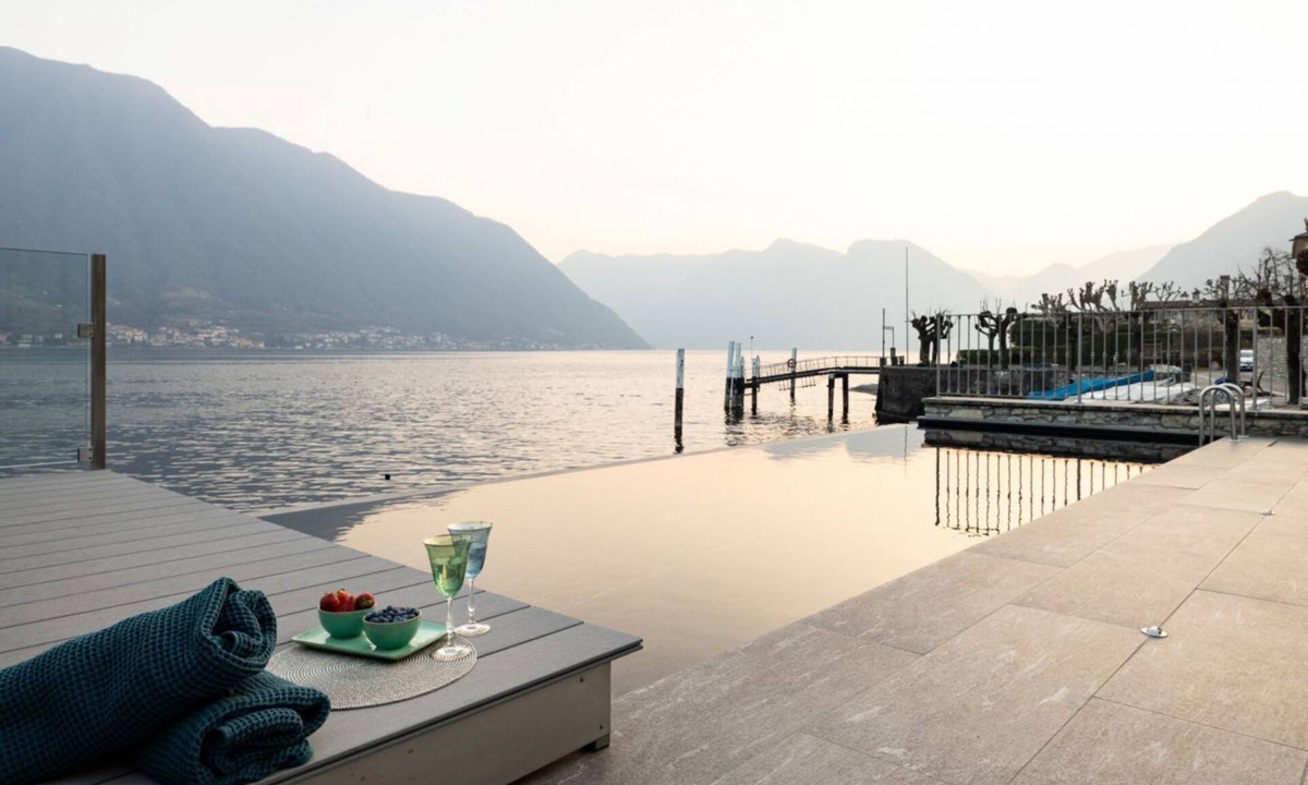 Lenno Apartment | Residenza Vita by MMega