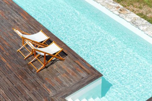 Alcanena House | Retiro do Bosque Country House