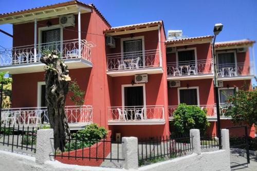 Benitses House | Rio Grande Rooms