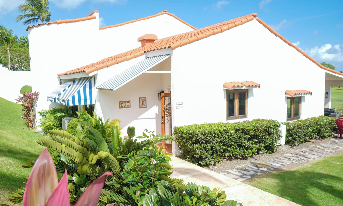 Rio Mar Cluster 3 House | Rio Mar Golf Course View Villa